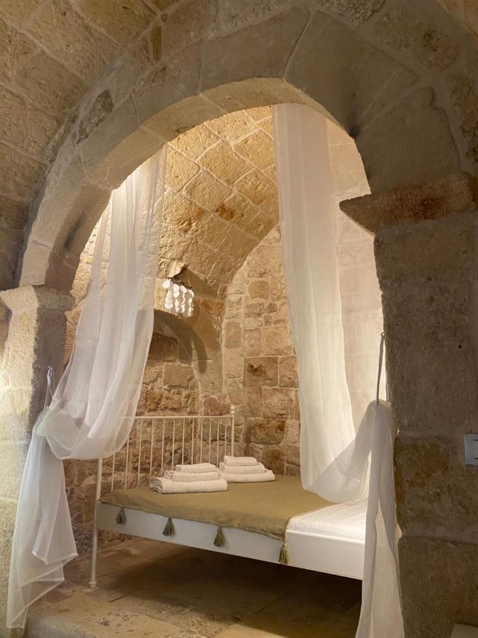 Boccaporto Lägenhet Polignano a Mare Exteriör bild