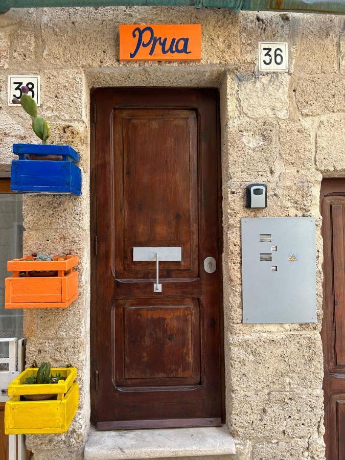Boccaporto Lägenhet Polignano a Mare Exteriör bild