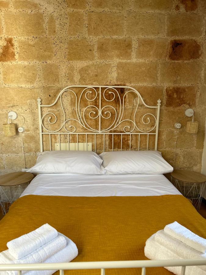 Boccaporto Lägenhet Polignano a Mare Exteriör bild