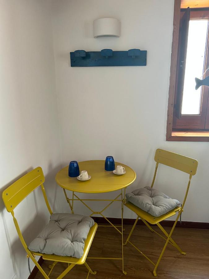 Boccaporto Lägenhet Polignano a Mare Exteriör bild