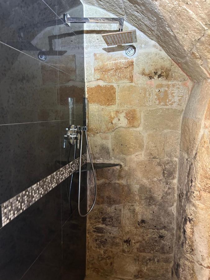 Boccaporto Lägenhet Polignano a Mare Exteriör bild