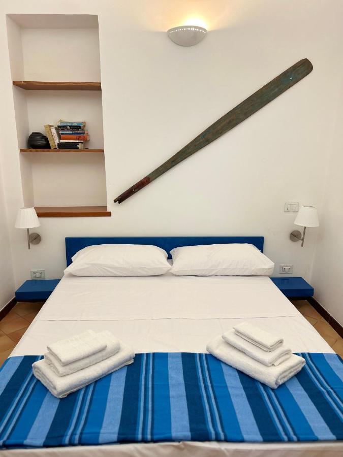 Boccaporto Lägenhet Polignano a Mare Exteriör bild